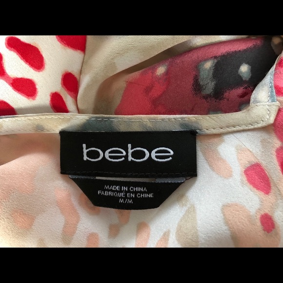 Bebe blouse - Picture 5 of 5